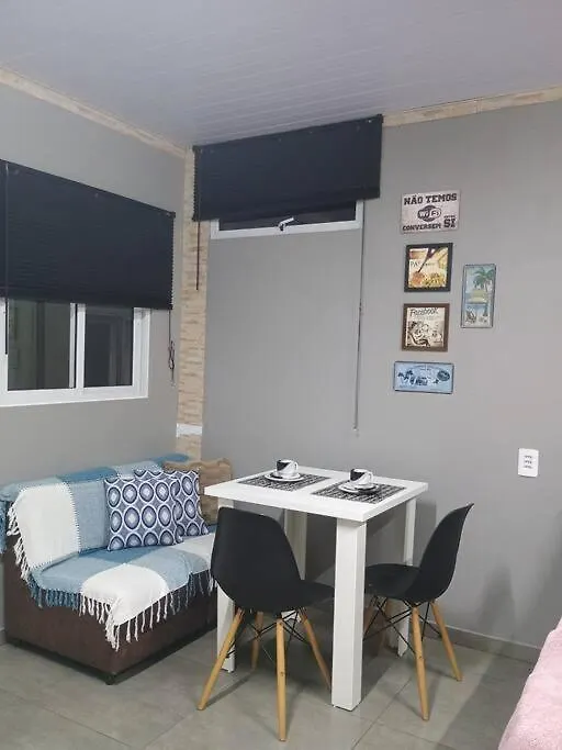 Lindo Studio Florianopolis 0*,  Brazil