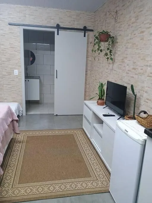 Lindo Studio Florianopolis 0*,