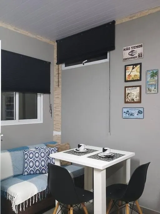 Lindo Studio Florianopolis