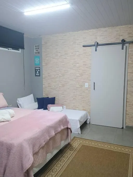 Lindo Studio Florianopolis Brazil