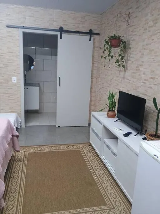 Apartment Lindo Studio Florianopolis