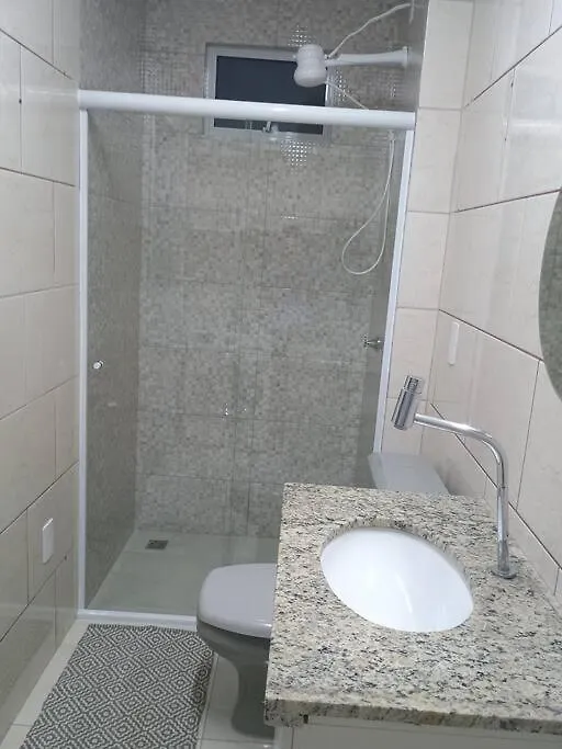 Lindo Studio Florianopolis Brazil